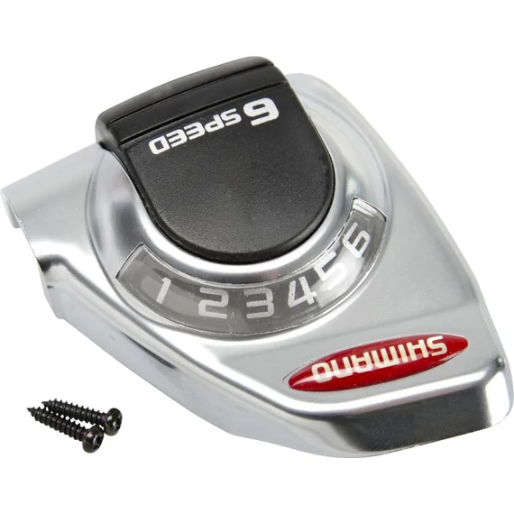 Shimano kijelző jobb slrs406 kerékpáros