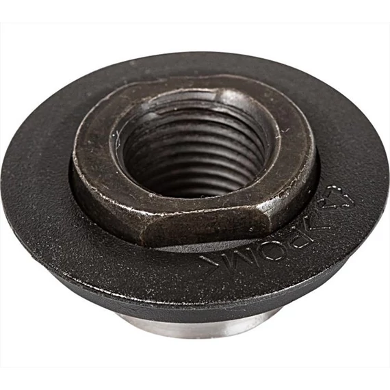 Shimano kónuszelsőjobb dh-3n72 cone (m11x12.1mm) w/dust cover kerékpáros
