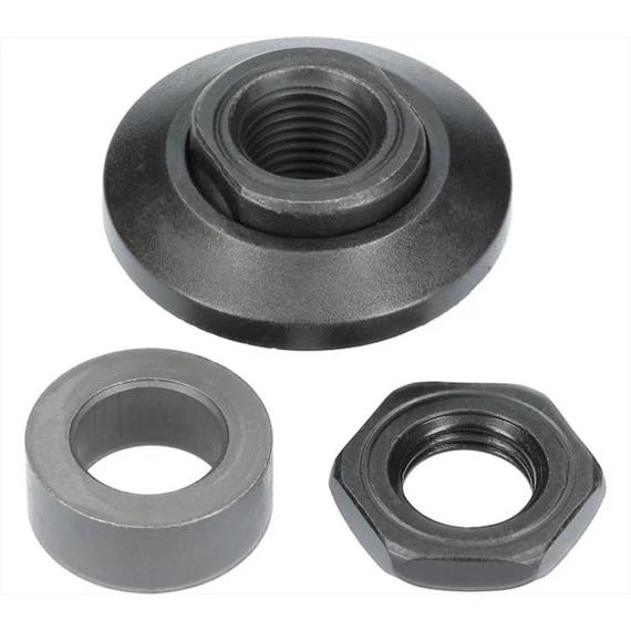 Shimano kónuszhátsówh-r501-r bal hand lock nut unit kerékpáros