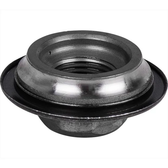 Shimano kónusz sg-8r25 left hand cone w/dust cap kerékpáros