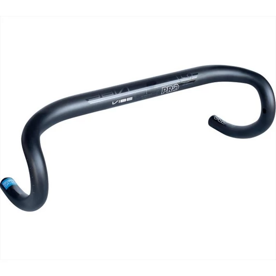 PRO kormány országúti vibe alloy anatomic 318mm / 42cm kerékpáros