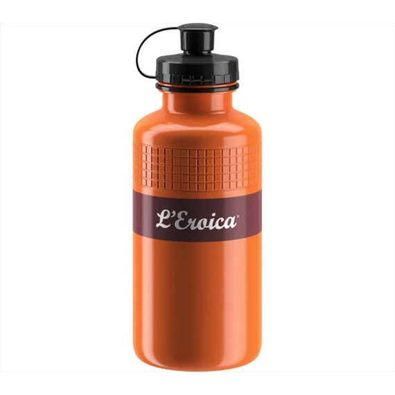 Elite kulacs eroica rozsda 500ml kerékpáros