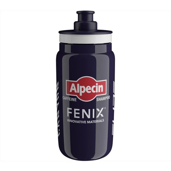 Elite kulacs fly team alpecin-fenix 550ml 54g kerékpáros