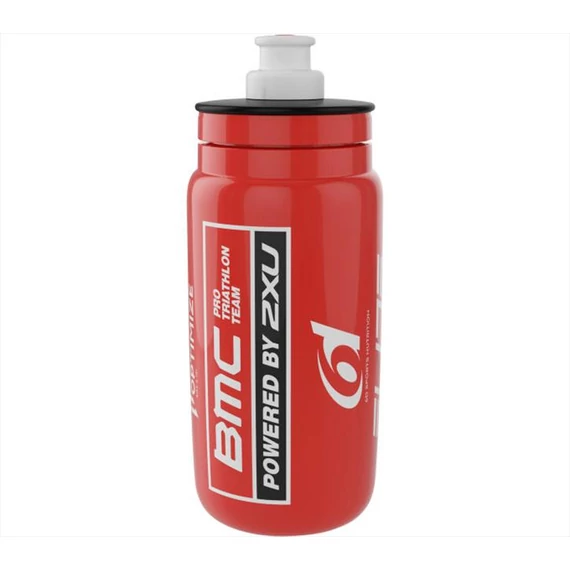Elite kulacs fly team bmc pro triathlon team 550ml 54g kerékpáros