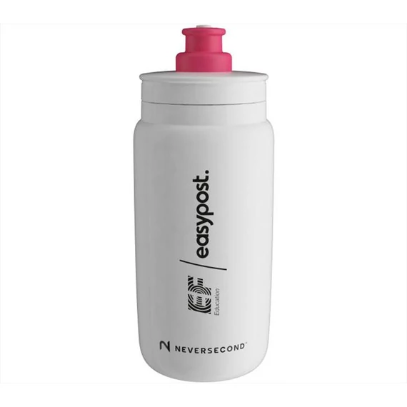 Elite kulacs fly team ef-easypost 2022 550ml 54g kerékpáros