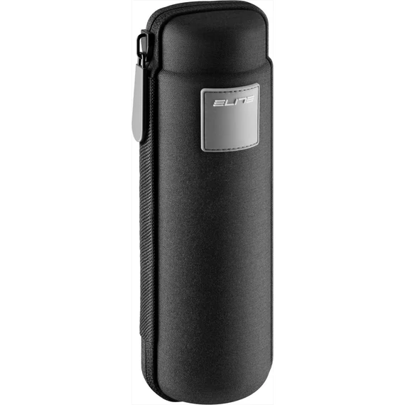 Elite kulacs takuin maxi szerszámtartó fekete/szürke logó 750ml 162g kerékpáros