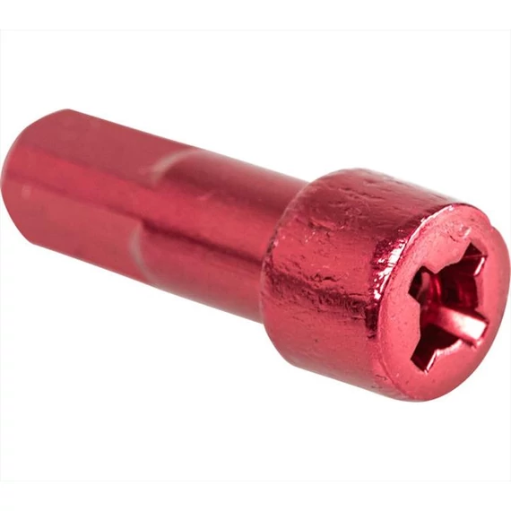 Shimano küllőanya wh7850-c24-tu-f whrs10203080 piros kerékpáros