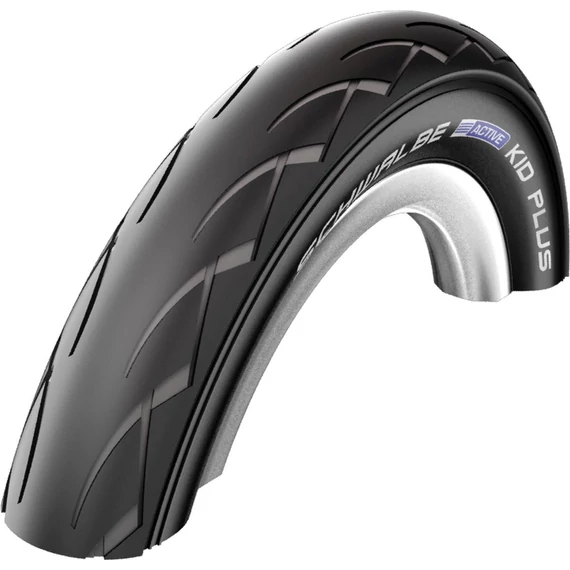 Schwalbe külső 12x175(203-47) kid plus act hs413 pg nmc tw 350g  kerékpáros