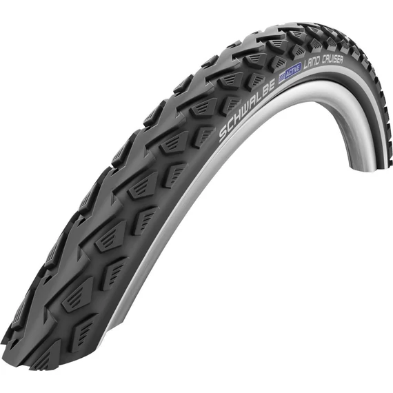 Schwalbe külső 24x175(507-47) land cruiser act hs450 kg sbc tw 680g  kerékpáros
