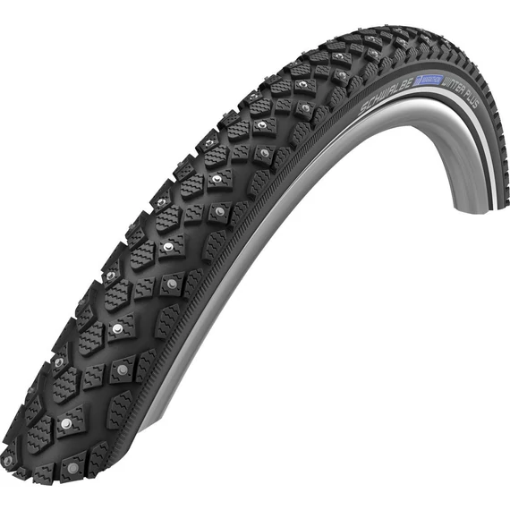 Schwalbe külső 26x175(559-47) marathon winter plus perf hs396 sg wic reflex csík tw 1025g  kerékpáros