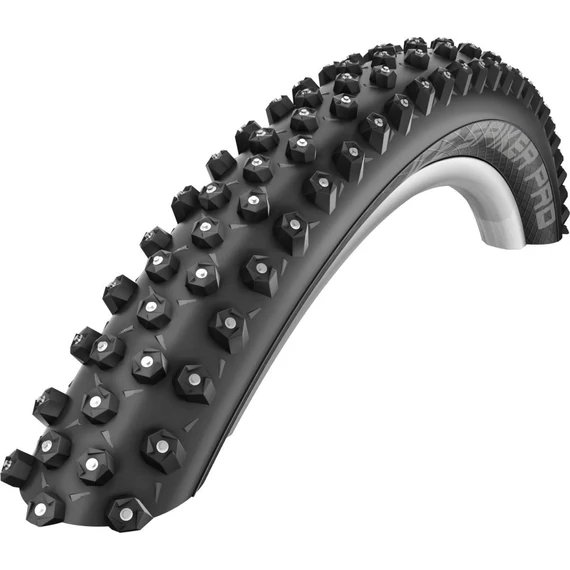 Schwalbe külső 26x210(559-54) ice spiker pro perf hs379 rg wic ls 995g  kerékpáros