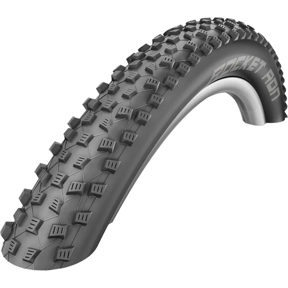 Schwalbe külső 26x210(559-54) rocket ron perf hajtogatható hs438 adx ls 480g  kerékpáros