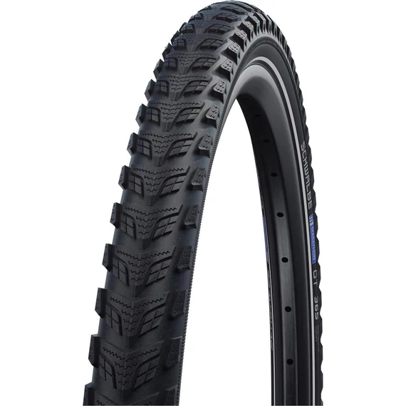 Schwalbe külső 26x215(559-55) marathon gt 365 perf hs475 dual fs reflex csík tw 1280g  kerékpáros