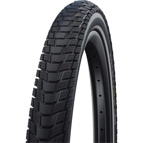 Schwalbe külső 26x215(559-55) pick-up perf hs609 ad-e reflex csík tw sdef 1090g  kerékpáros