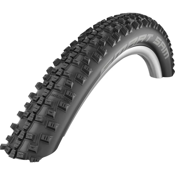 Schwalbe külső 26x225(559-57) smart sam perf hajtogatható hs476 adx ls 625g  kerékpáros