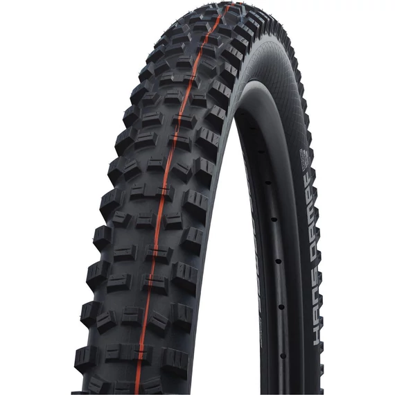 Schwalbe külső 26x235(559-60) hans dampf evo tle hajtogatható hs491 ad-sft ss stl 955g  kerékpáros