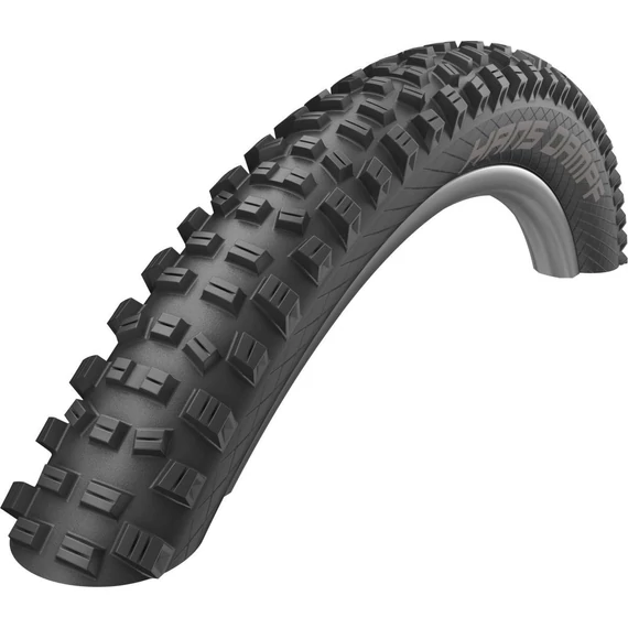Schwalbe külső 26x235(559-60) hans dampf perf tlr hajtogatható hs491 adx tw 840g  kerékpáros
