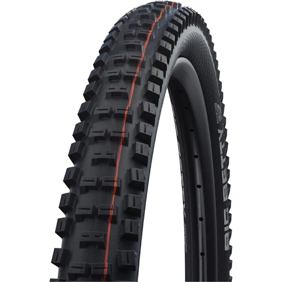 Schwalbe külső 26x240(559-62) big betty evo tle hajtogatható hs608 ad-sft ss stl 1000g  kerékpáros