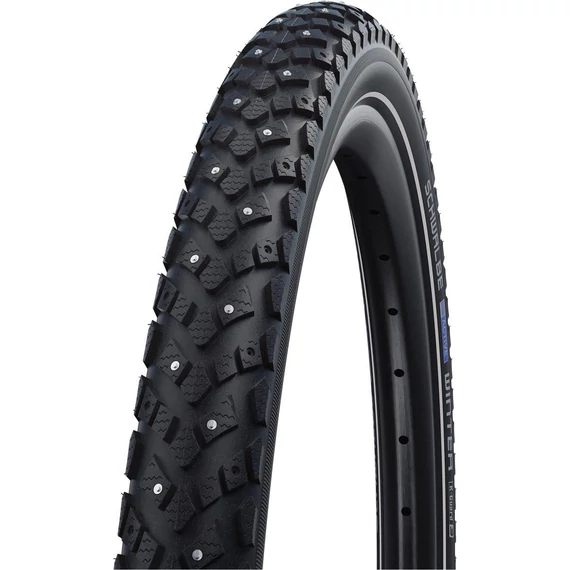 Schwalbe külső 275x200(584-50) winter act hs396 kg wic reflex csík tw 1210g  kerékpáros