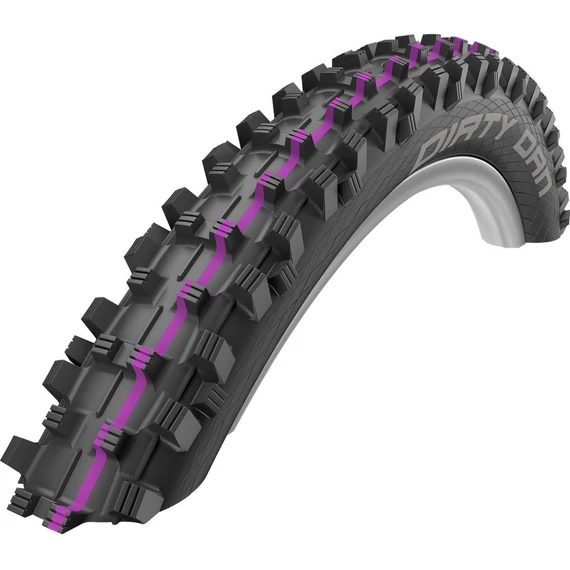 Schwalbe külső 275x235(584-60) dirty dan evo hs417 dh ad-usft ss 1345g  kerékpáros