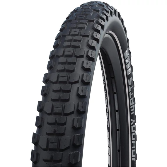 Schwalbe külső 275x235(584-60) johnny watts perf hajtogatható hs604 rg dd adx reflex csík ss 940g  kerékpáros