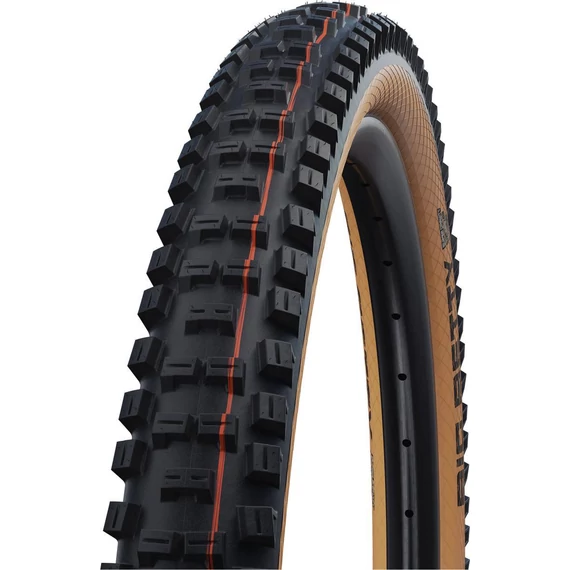 Schwalbe külső 275x240(584-62) big betty evo tle hajtogatható hs608 adsft bézs ss sgr 1250 kerékpáros
