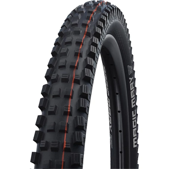 Schwalbe külső 275x260(584-65) magic mary evo tle hajtogatható hs447 ad-sft ss stl 1175g  kerékpáros