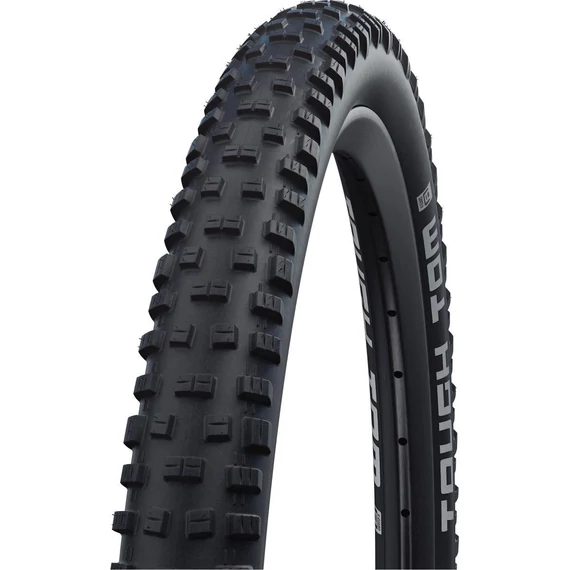 Schwalbe külső 275x28(584-70) tough tom act hs463 kg sbc 875g  kerékpáros