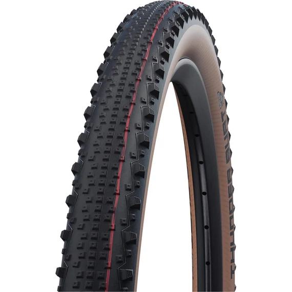 Schwalbe külső 29x210(622-54) thunder burt evo tle hajtogatható hs451 adspd trskin sr 510g kerékpáros