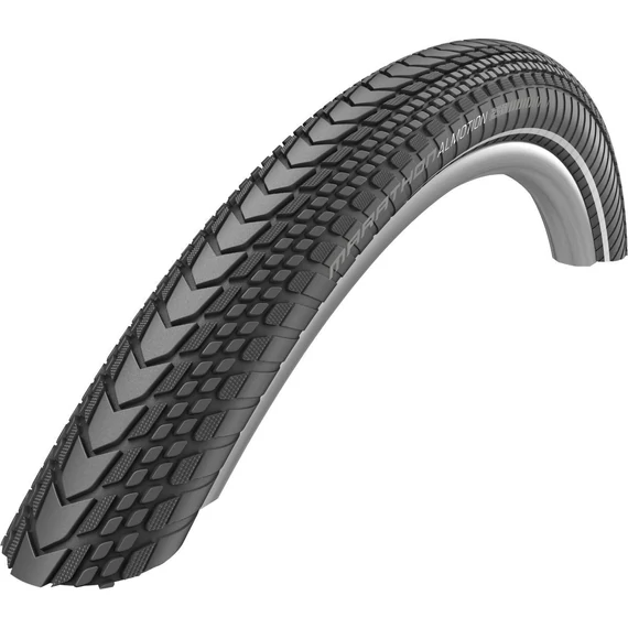 Schwalbe külső 29x215(622-55) marathon almotion evo hajtogatható hs603 vg adx reflex csík ls 730g  kerékpáros