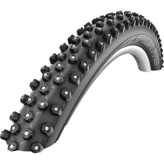 Schwalbe külső 29x225(622-57) ice spiker pro perf hs379 rg wic ls 1170g  kerékpáros