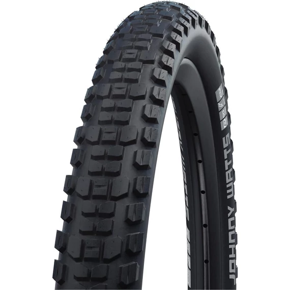 Schwalbe külső 29x235(622-60) johnny watts perf hajtogatható hs604 rg dd adx ss 1010g  kerékpáros