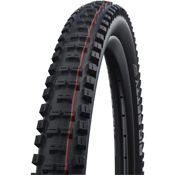 Schwalbe külső 29x240(622-62) big betty evo tle hajtogatható hs608 ad-sft ss stl 1200g  kerékpáros