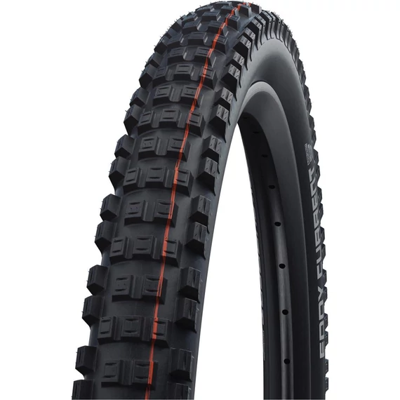 Schwalbe külső 29x260(622-65) eddy current r evo tle hajtogatható hs497 ad-sft ss sgr 1430  kerékpáros