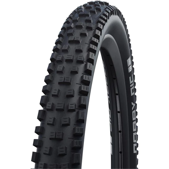 Schwalbe külső 29x260(622-65) nobby nic perf hajtogatható hs602 adx 890g  kerékpáros