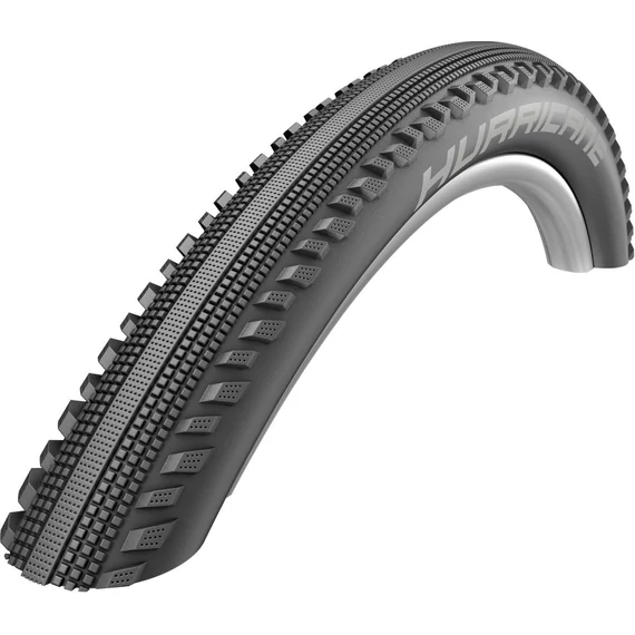 Schwalbe Hurricane 42-622 (28x1.60) rg adx reflex csík ls kerékpáros
