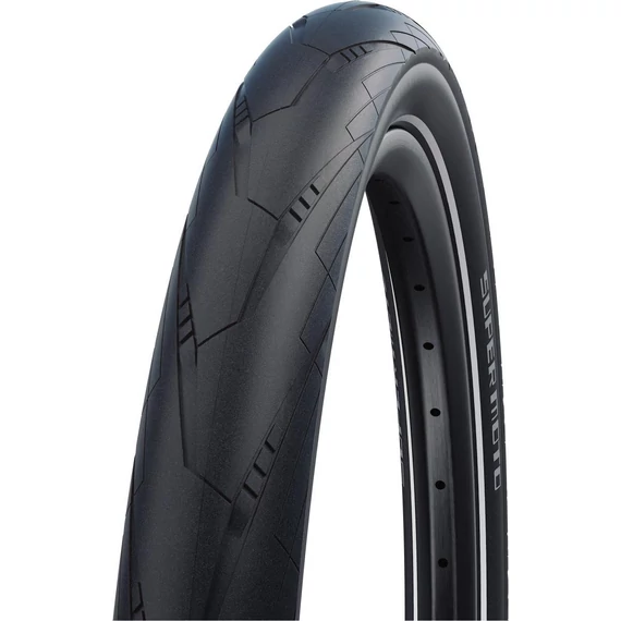 Schwalbe külső 622-62(28x240) super moto perf hs605 rg adx reflex csík ms 1285g  kerékpáros