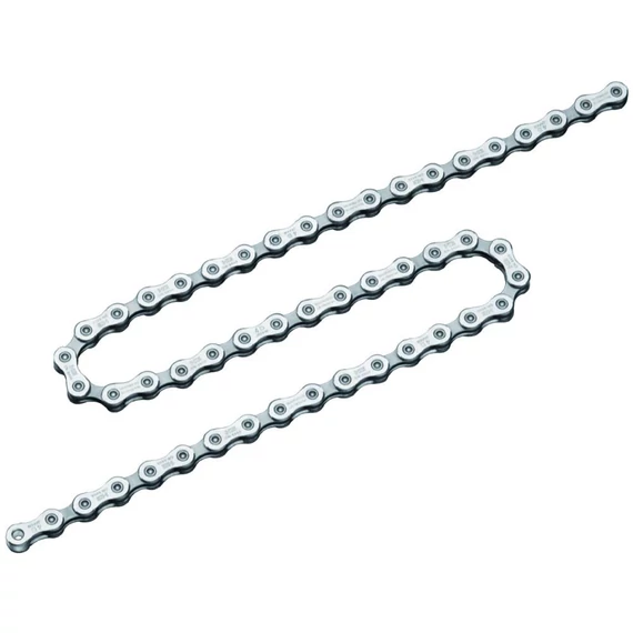 Shimano lánc cn6600 10-es 114-szemes hg kerékpáros