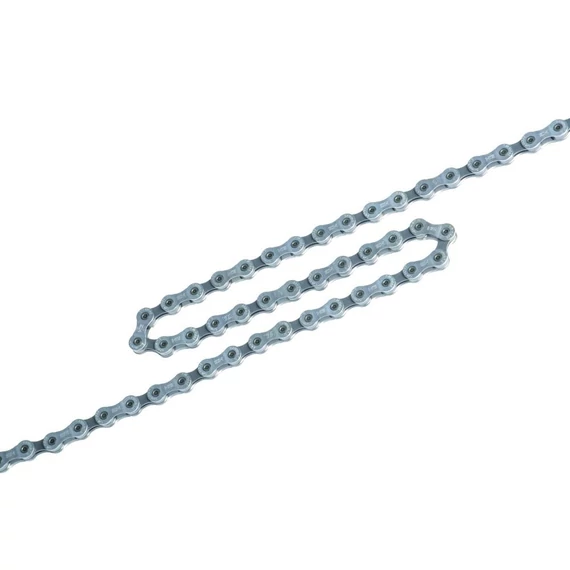 Shimano lánc cnhg93a 9-es 114-szemes hg kerékpáros