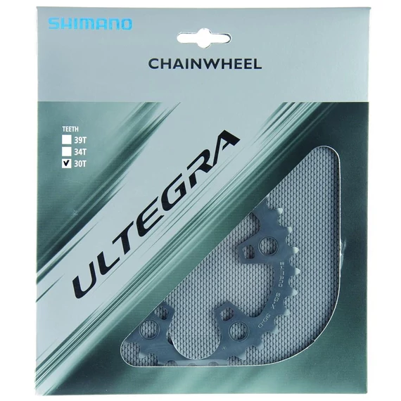 Shimano lánckerék 30f fc6703 30f-d kerékpáros