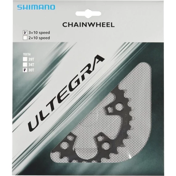 Shimano lánckerék 30f fc6703g 30f-d for fc6703-g kerékpáros