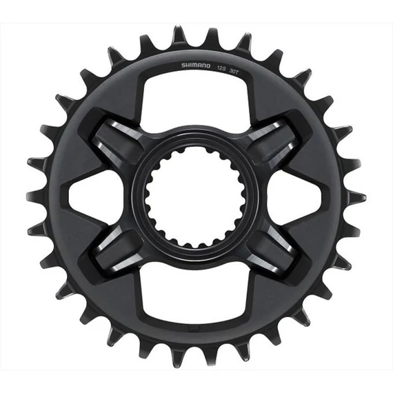 Shimano lánckerék 30f smcrm85 fcm8100-1 in kerékpáros