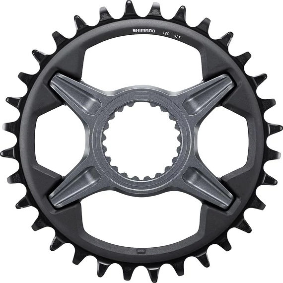 Shimano lánckerék 32f smcrm75 fcm7100-1 in kerékpáros