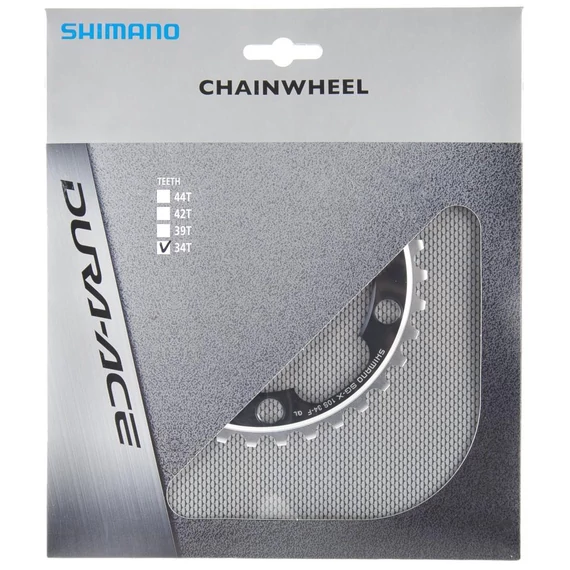 Shimano lánckerék 34f fc7950 kerékpáros