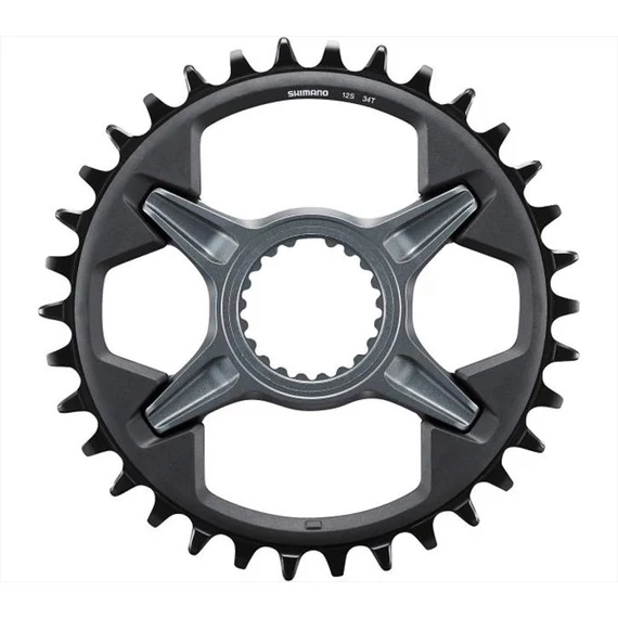 Shimano lánckerék 34f smcrm75 fcm7100-1 in kerékpáros