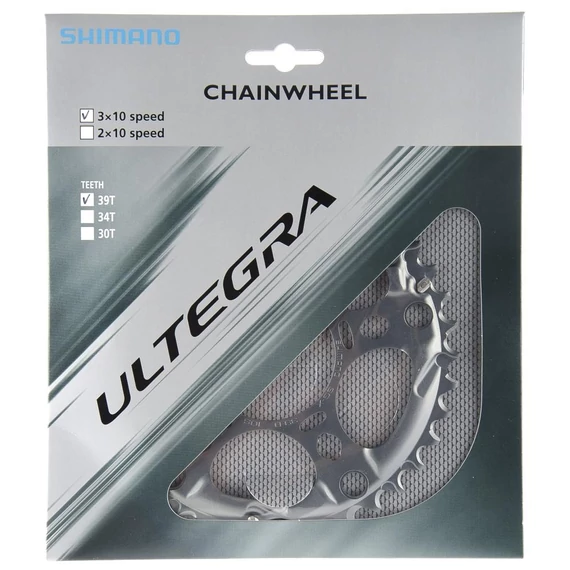 Shimano lánckerék 39f fc6703 39f-d kerékpáros