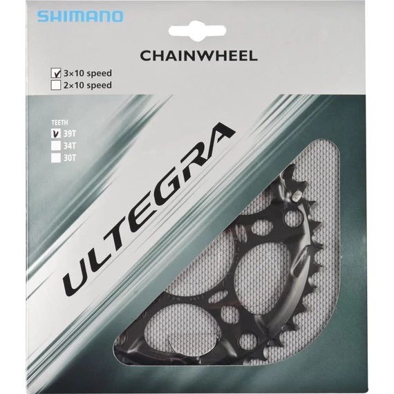 Shimano lánckerék 39f fc6703g 39f-d for fc6703-g kerékpáros