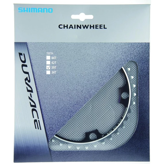 Shimano lánckerék 39f fc7900 10s 2010 130mm kerékpáros