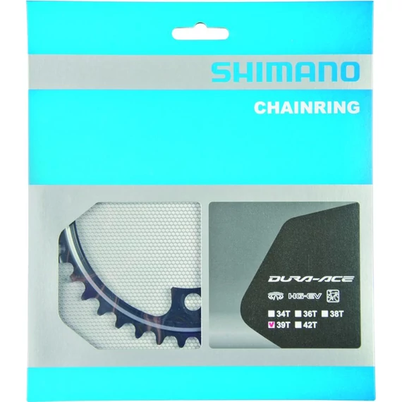 Shimano lánckerék 39f fc9000 39f-md for 53-39f kerékpáros