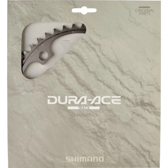 Shimano lánckerék 46f fc7710 pálya3/32"vékony lánchoz kerékpáros